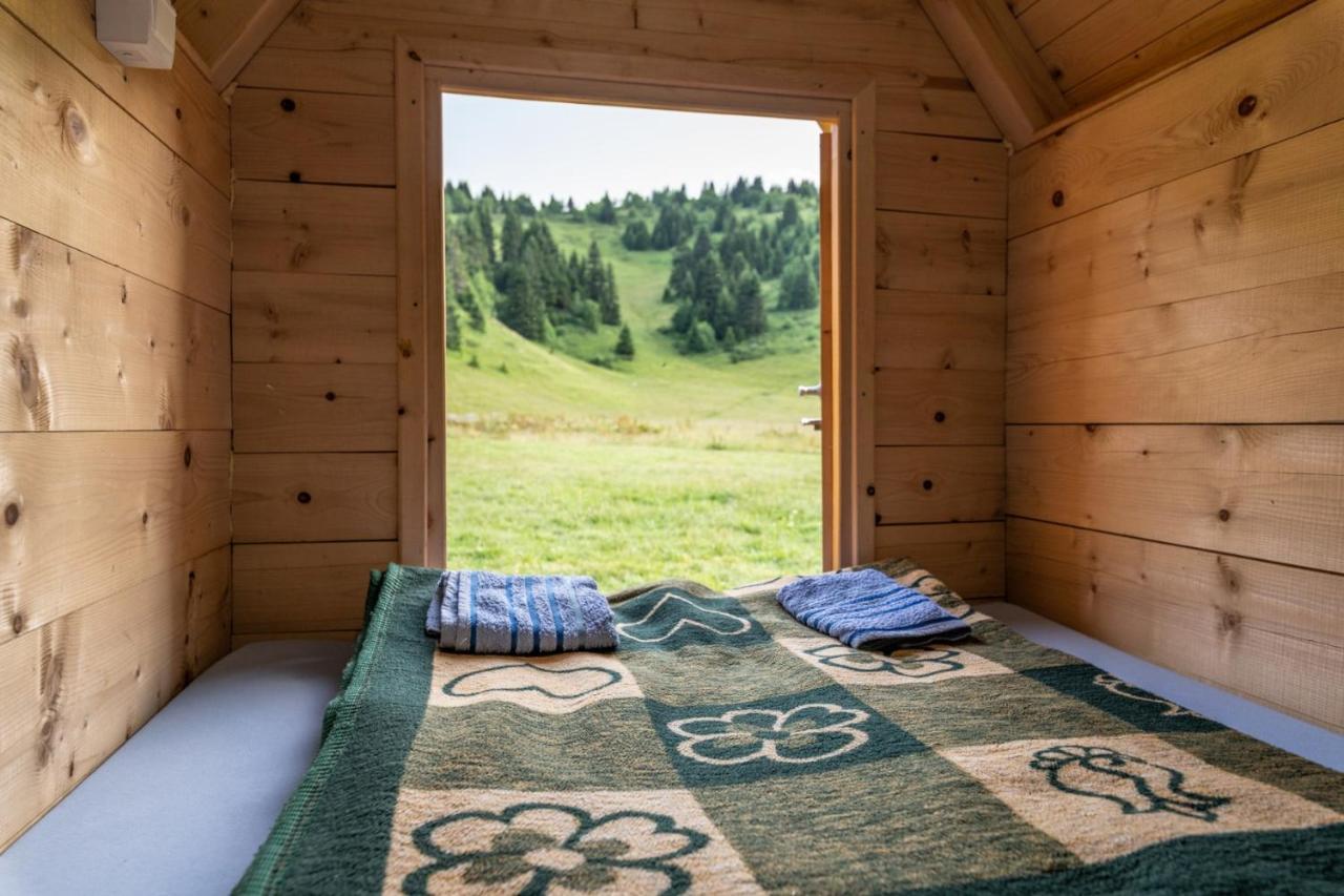 Rural Household Janketic Kolasin Exterior photo