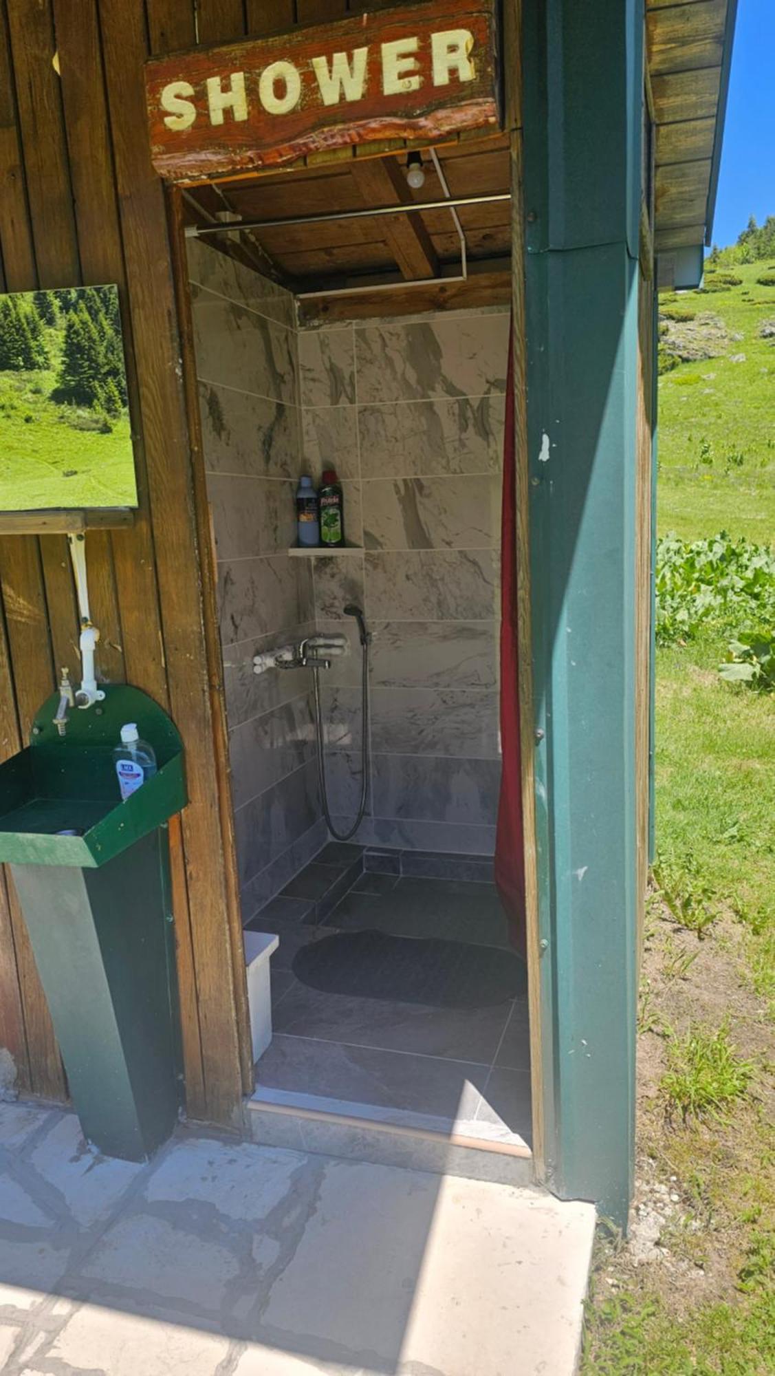 Rural Household Janketic Kolasin Exterior photo